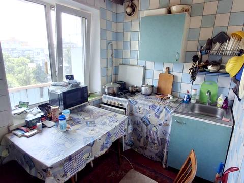 квартира по адресу Ивана Миколайчука ул. (Серафимовича), 7-А