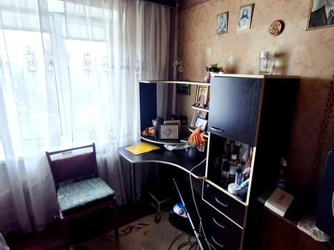 квартира по адресу Ивана Миколайчука ул. (Серафимовича), 7-А