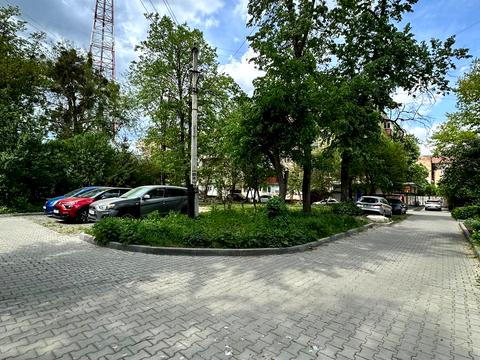 квартира за адресою Євгена Коновальця вул., 38