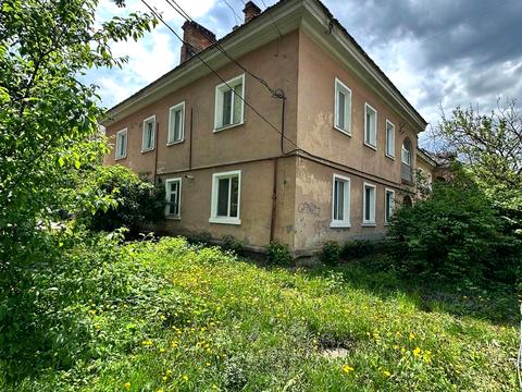 квартира по адресу Евгения Коновальца ул., 38