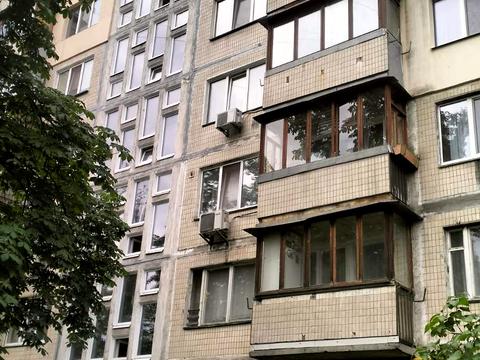квартира за адресою Кубанської України вул. (Маршала Жукова), 47-А