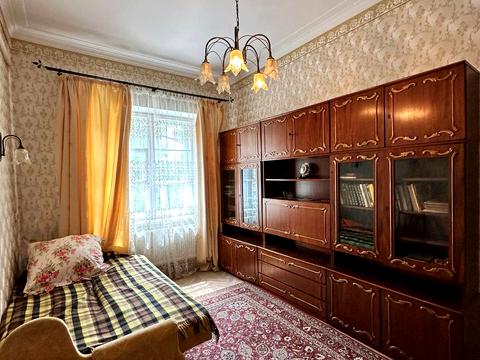 квартира за адресою Євгена Коновальця вул., 38