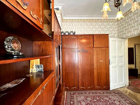квартира за адресою Євгена Коновальця вул., 38
