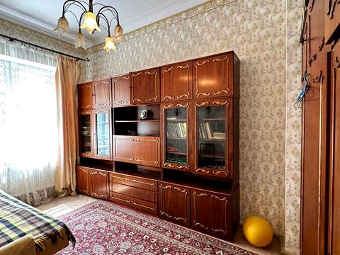 квартира за адресою Євгена Коновальця вул., 38