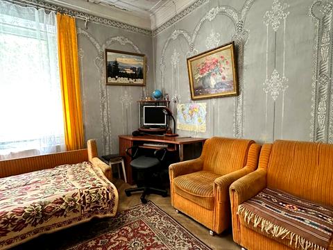 квартира за адресою Євгена Коновальця вул., 38