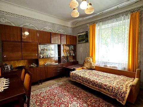 квартира за адресою Євгена Коновальця вул., 38