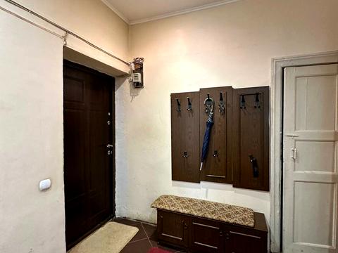 квартира за адресою Євгена Коновальця вул., 38