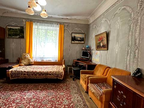квартира за адресою Євгена Коновальця вул., 38