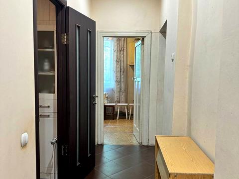 квартира за адресою Євгена Коновальця вул., 38