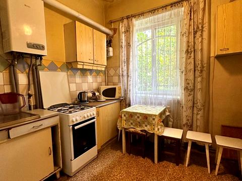 квартира за адресою Євгена Коновальця вул., 38