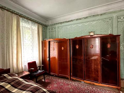 квартира за адресою Євгена Коновальця вул., 38