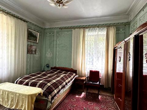 квартира за адресою Євгена Коновальця вул., 38