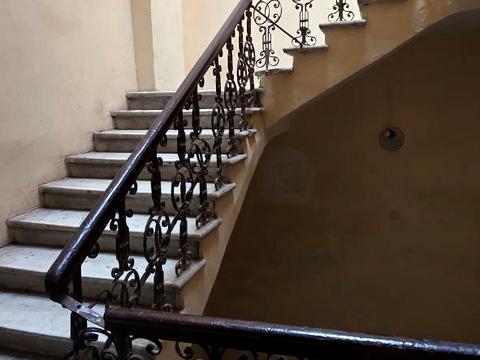 квартира за адресою Базарна вул., 70
