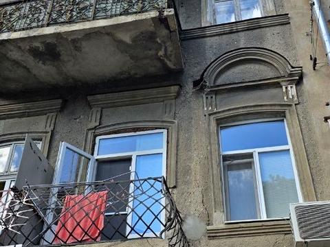 квартира за адресою Базарна вул., 70