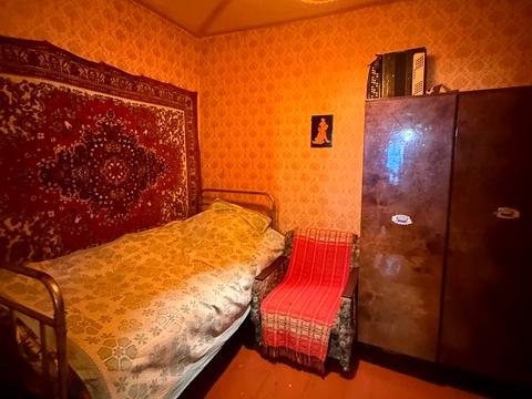 дом по адресу Кулешова пер., 5