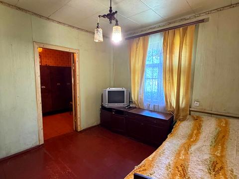 дом по адресу Кулешова пер., 5