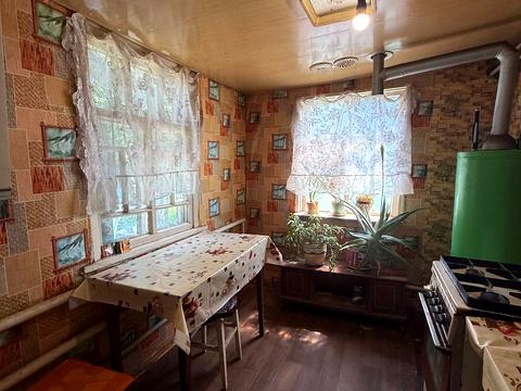 дом по адресу Кулешова пер., 5