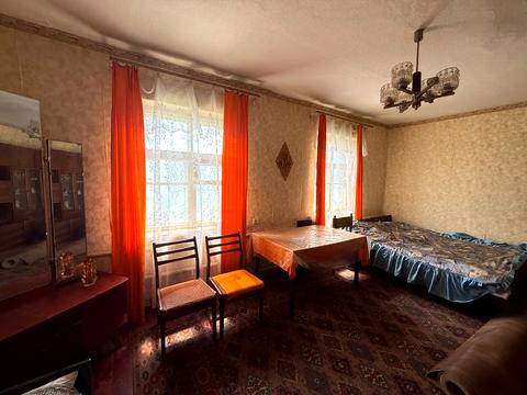дом по адресу Кулешова пер., 5