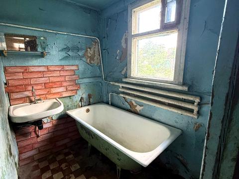 дом по адресу Кулешова пер., 5