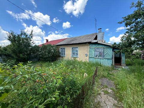 дом по адресу Кулешова пер., 5