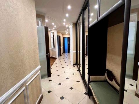 квартира за адресою Генерала Генадія Воробйова вул. (Курська), 13-Е