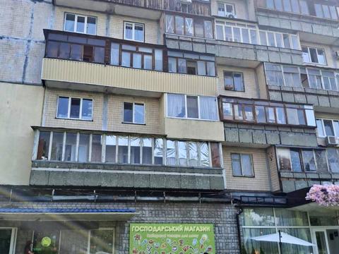квартира по адресу Ивана Миколайчука ул. (Серафимовича), 7-А