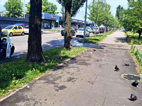 квартира по адресу Ивана Миколайчука ул. (Серафимовича), 7-А
