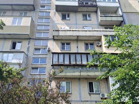 квартира по адресу Ивана Миколайчука ул. (Серафимовича), 7-А