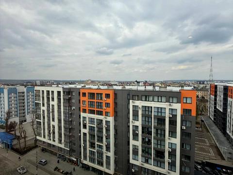 квартира по адресу Национальной Гвардии ул., 14в