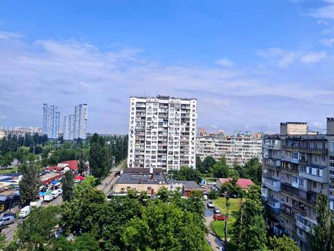 квартира по адресу Ивана Миколайчука ул. (Серафимовича), 7-А