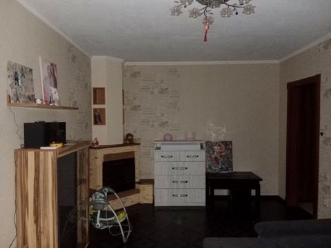 квартира по адресу 12 Линия ул., 45