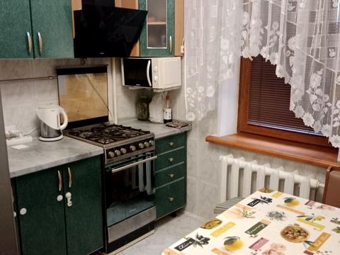 квартира по адресу 12 Линия ул., 45