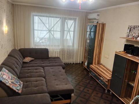 квартира по адресу 12 Линия ул., 45