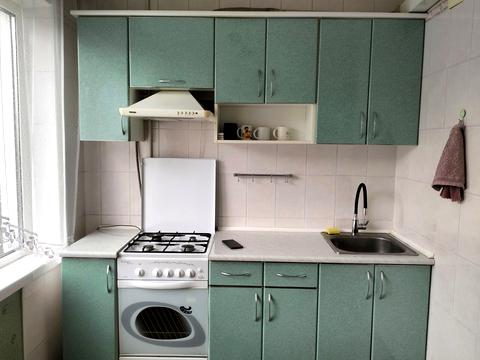 квартира за адресою Кубанської України вул. (Маршала Жукова), 47-А