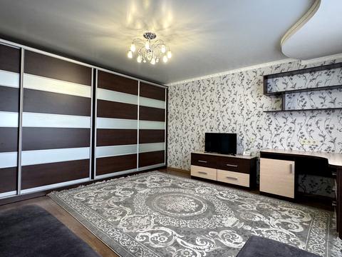 квартира за адресою Михайла Лушпи просп., 2/2