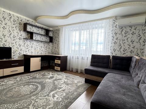 квартира за адресою Михайла Лушпи просп., 2/2