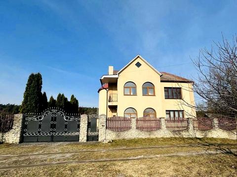будинок за адресою с. Сапанів, Набережна, 18