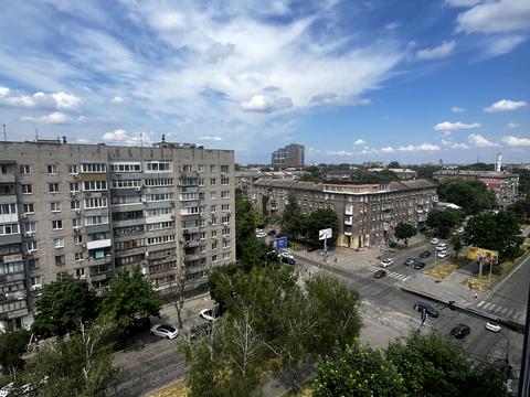 квартира по адресу Александра Поля просп. (Кірова), 17