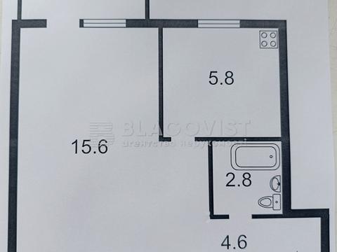 квартира за адресою Макіївська вул., 4