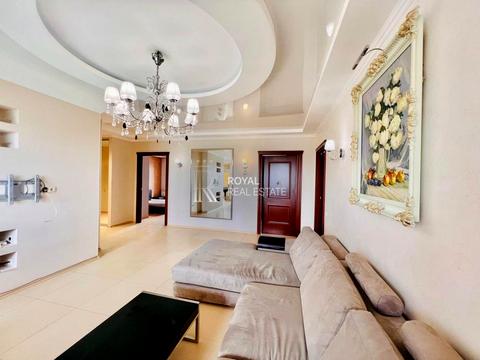 квартира за адресою Науки просп., 62-А