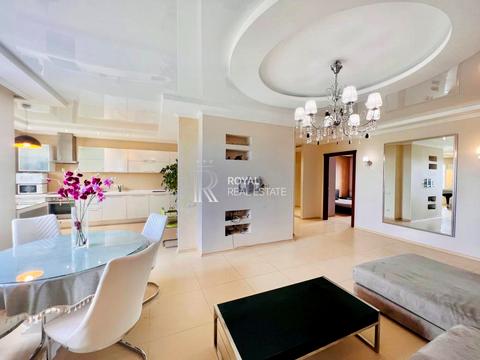 квартира за адресою Науки просп., 62-А