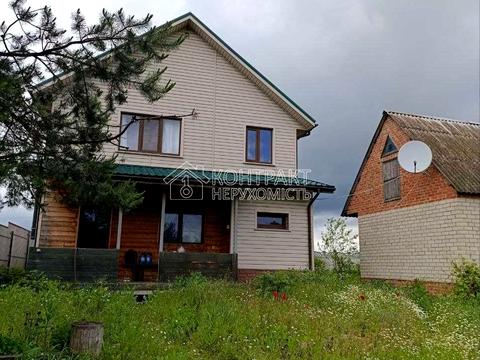 дом по адресу Нова Водолага