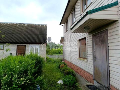 дом по адресу Нова Водолага