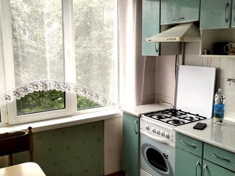квартира за адресою Кубанської України вул. (Маршала Жукова), 47-А