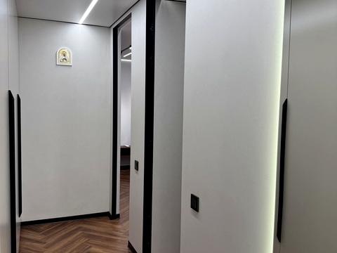квартира за адресою Січових стрільців вул., (Будинок 3)