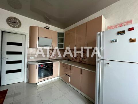 квартира за адресою с. Лиманка, Перлинна вул., 5А