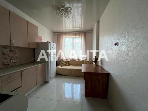 квартира за адресою с. Лиманка, Перлинна вул., 5А