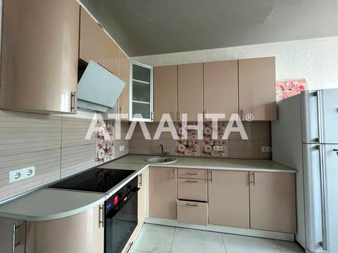 квартира за адресою с. Лиманка, Перлинна вул., 5А
