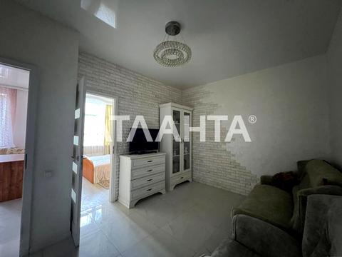 квартира за адресою с. Лиманка, Перлинна вул., 5А
