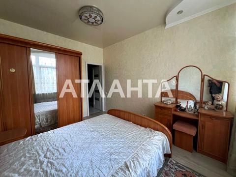 квартира за адресою с. Лиманка, Перлинна вул., 5А